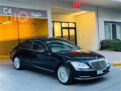 مێرسێدس بێنز S-Class